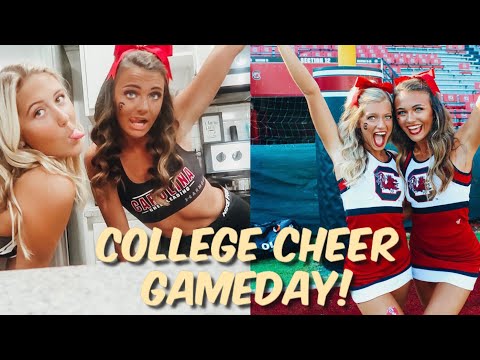 charles de jager add College Cheer Porn photo