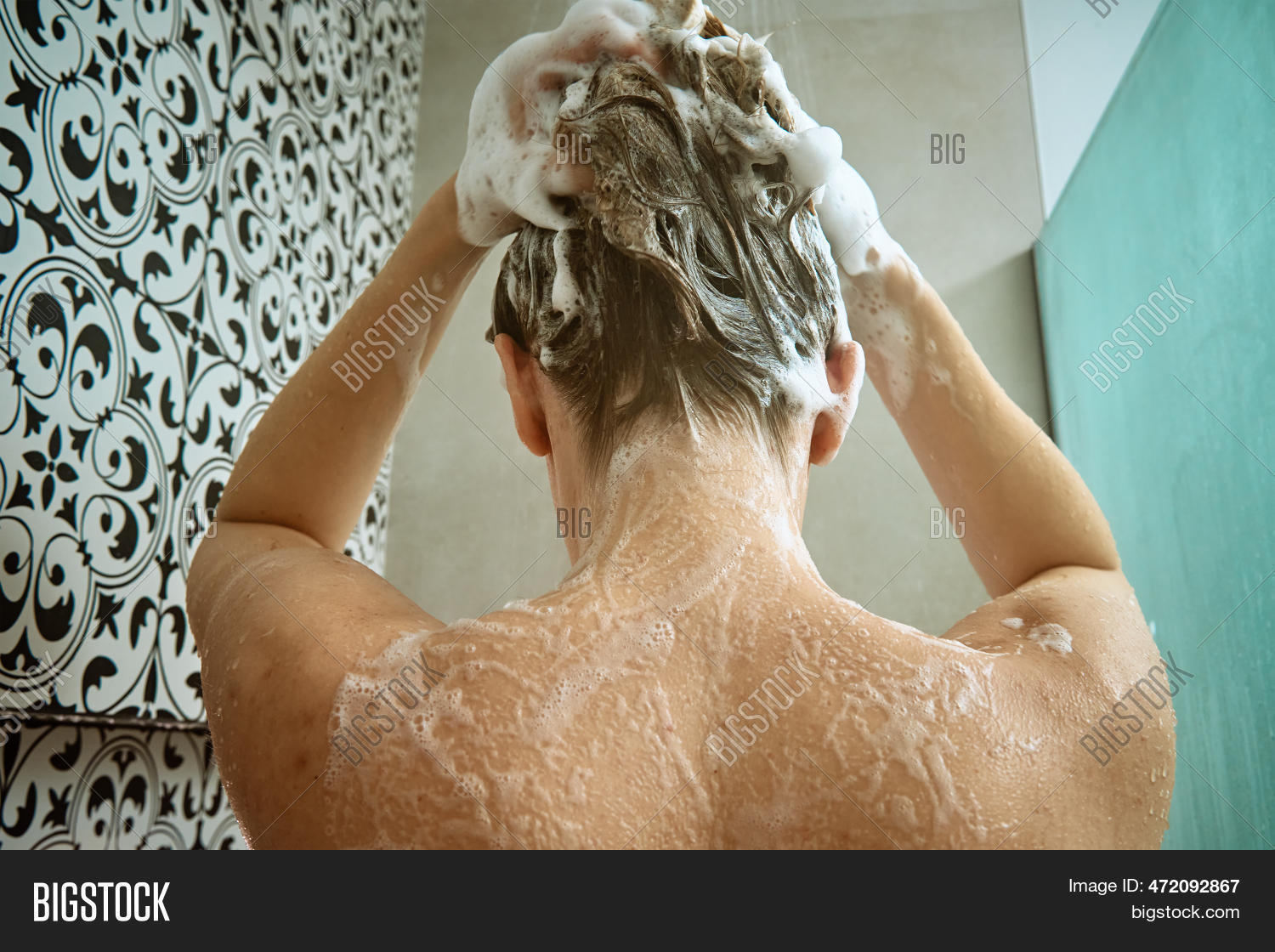 debbie lovelock add Naked Lady In Shower photo