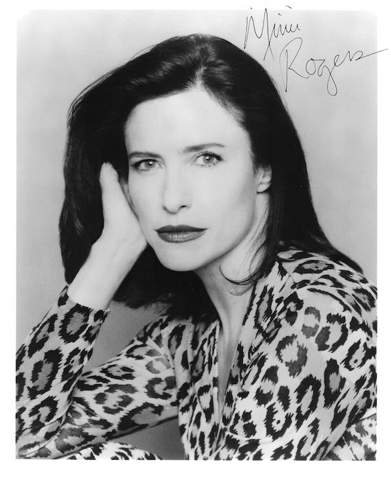 chantel herbst add Mimi Rogers Body photo