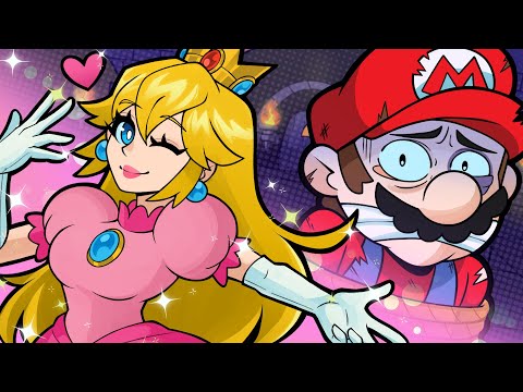 daniel adjah add Princess Peach Hentia photo