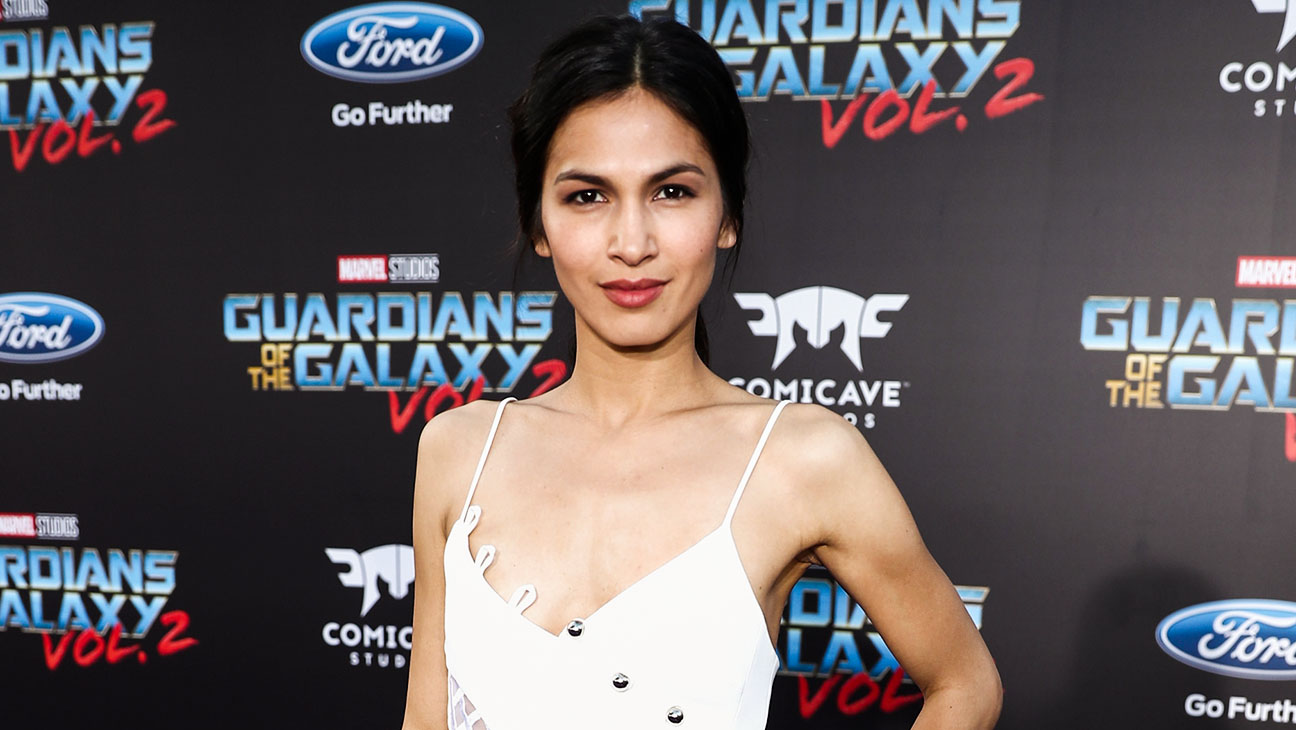 antti sutinen add Elodie Yung Nude photo