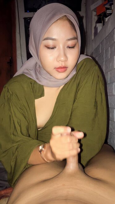 ajayi nifemi add Indonesia Hijab Porn photo