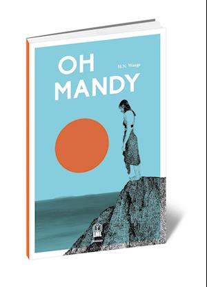 Mandy Saxo 90