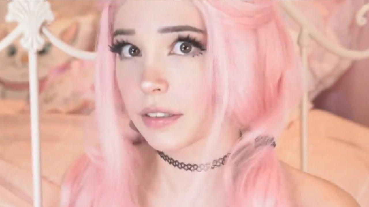 dianne whitty add Belle Delphine Roleplay photo