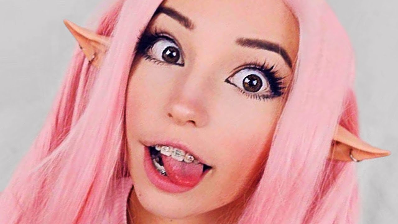 destiny connor add Belle Delphine Free photo