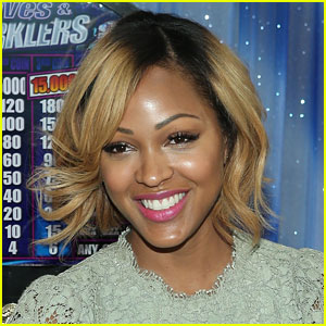 Meagan Good Leaked Nudes 12171