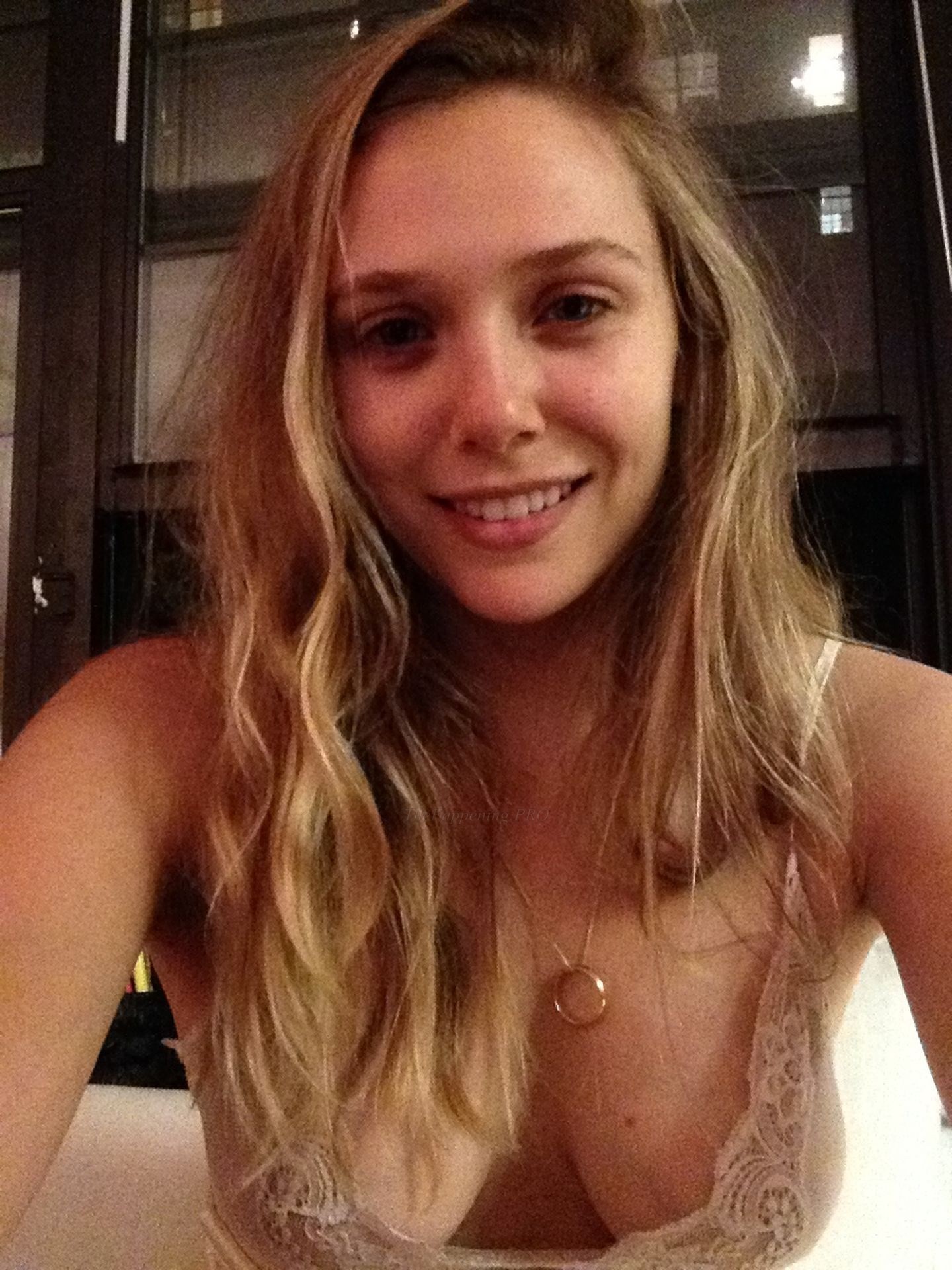 brittany wolak add Elizabeth Olsen Nude Images photo