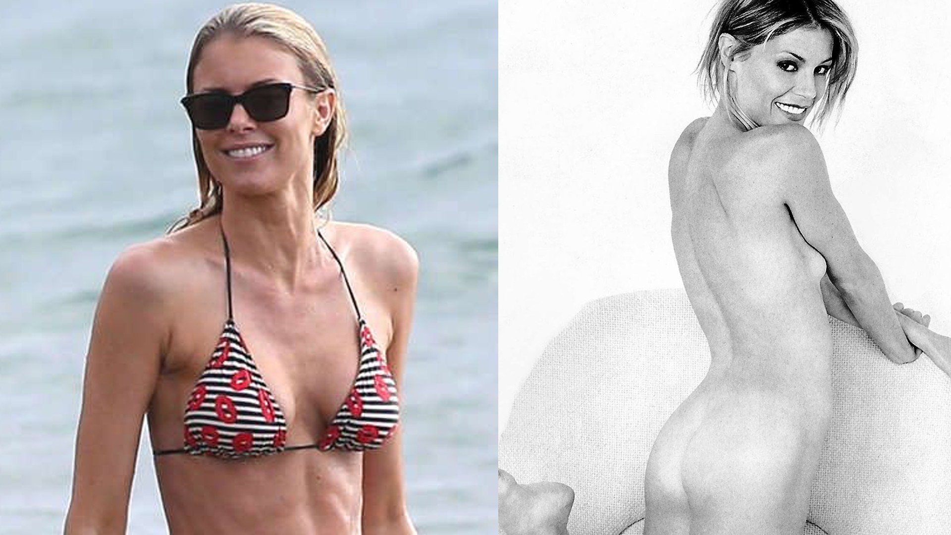 bradly mcelroy add Julie Bowen Nude Pics photo