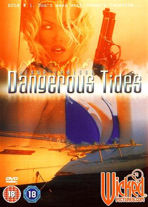 chrissy ricci add Jenna Jameson Dangerous Tides photo