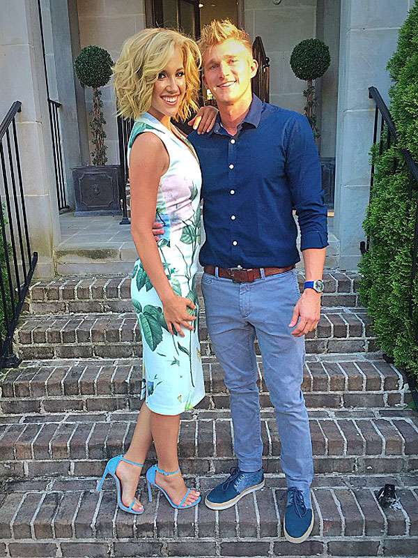 chad todora add Savannah Chrisley Hot photo