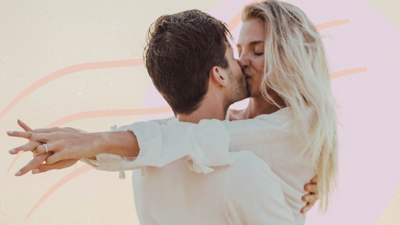 debbie lammers add Body Kiss Images photo