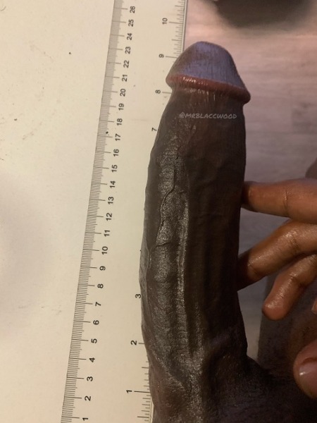 Jason Luv Penis Size 19217