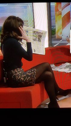 carrie neumann add Pantyhose Bbc photo