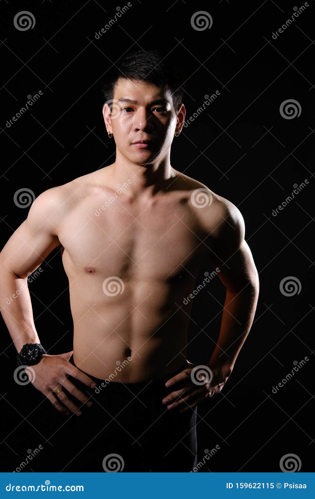 atharva kharote add Men Workout Naked photo