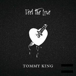 christian dupuis add Tommy King Blacked photo