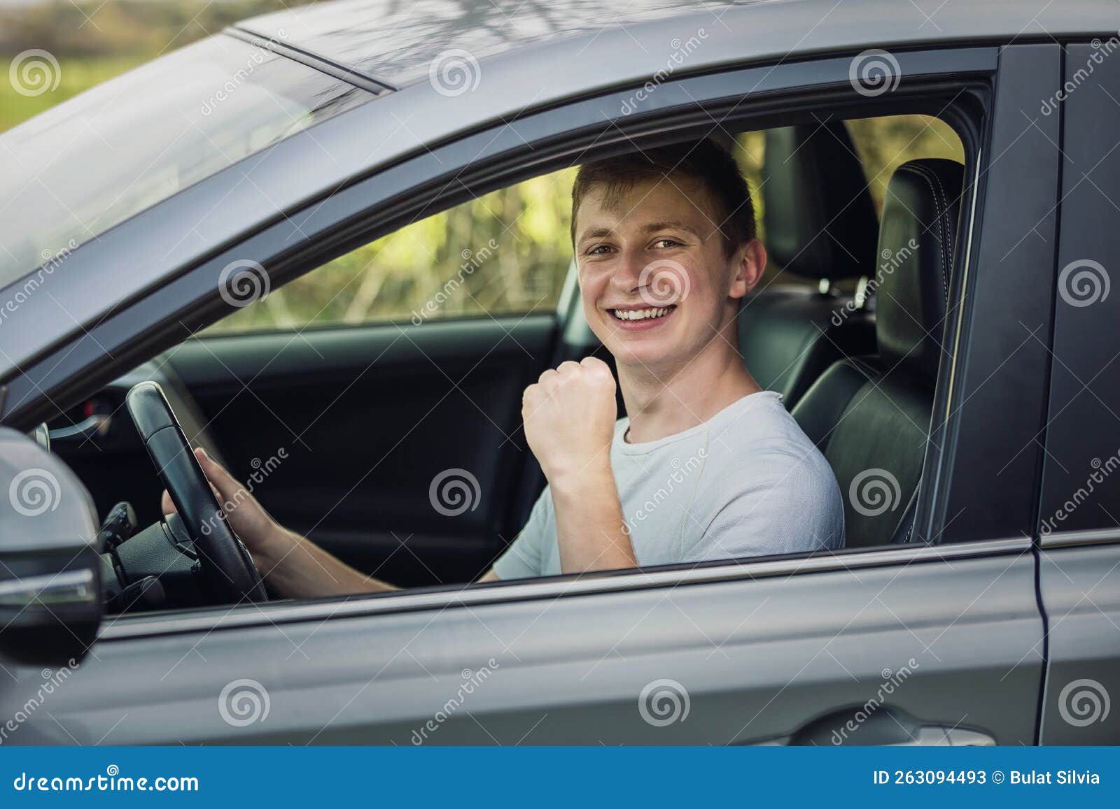 destiny valladares add Fisting In Car photo