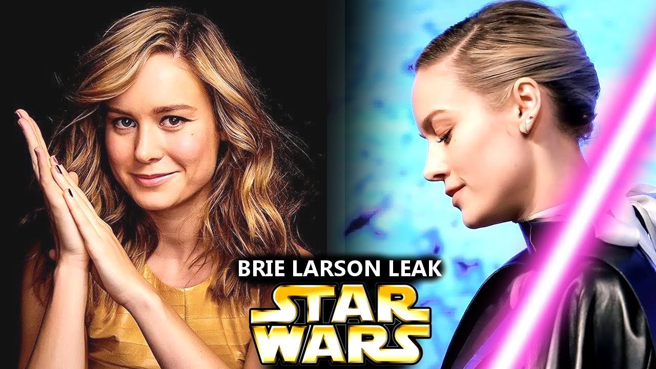 david chino huang add Brie Larson Leak photo