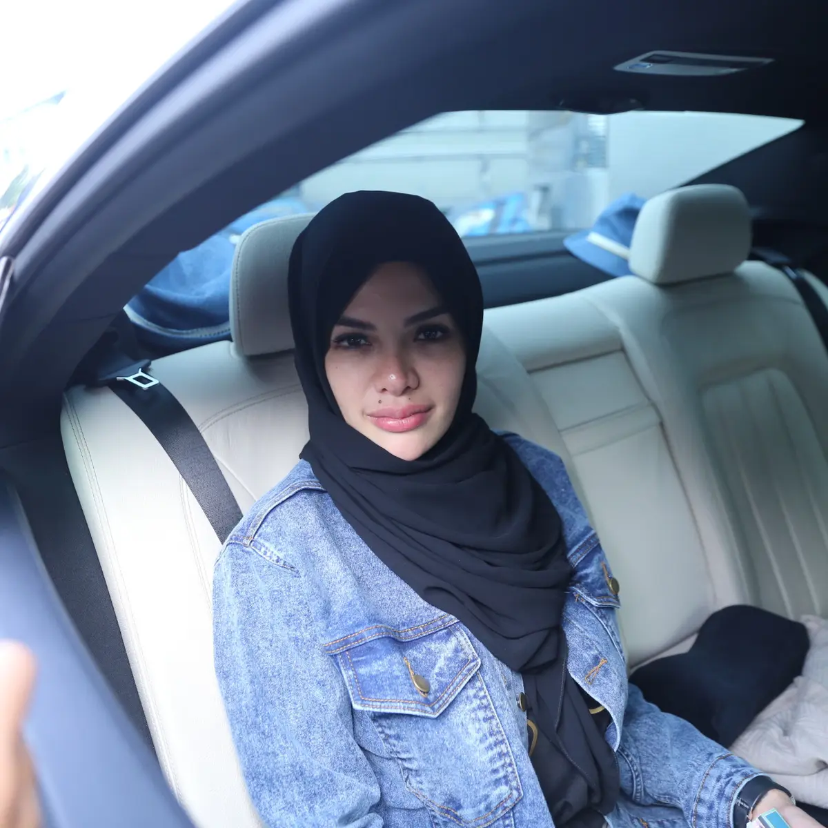 brittini bell add Bokep Hijab Colmek photo