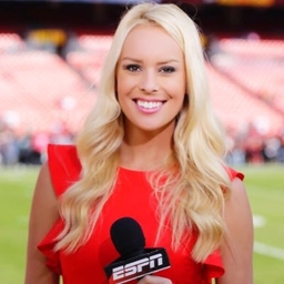 Britt Mchenry Nude 20140