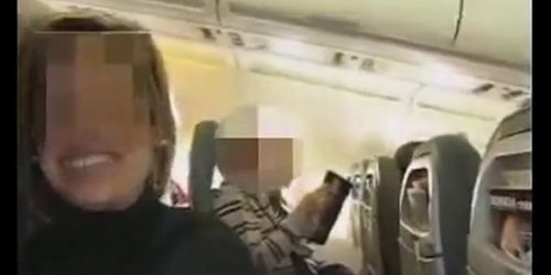 cody ballweg add Handjob On Airplane photo