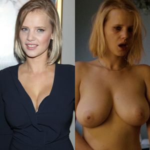 brianne cruz add Joanna Kulig Tits photo