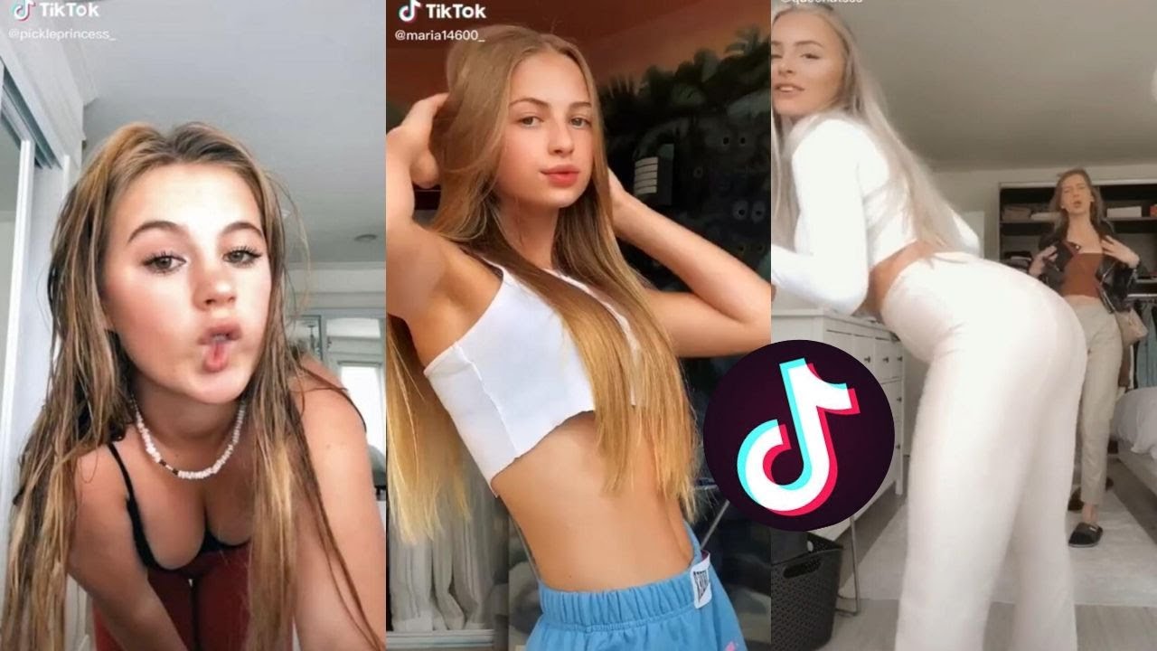 donna liebman add Tiktok Teens Compilation photo