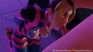 chesca villanueva add Fortnite Deep Throat photo