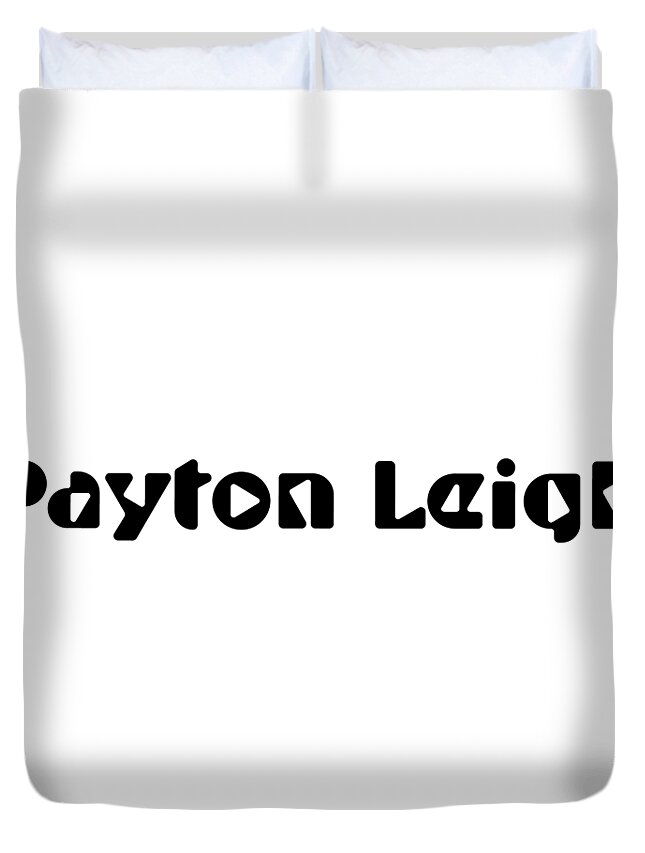 deta aja add Payton Liegh photo