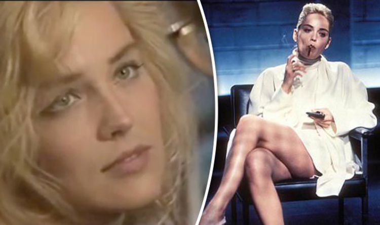 corey chesney add Sharon Stone Sex Tape photo