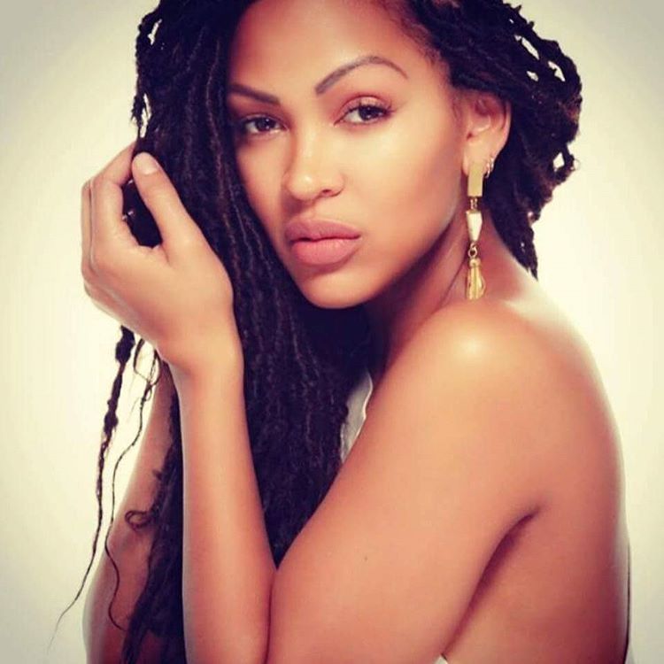 austin sanders add Meagan Good Leaked Nudes photo