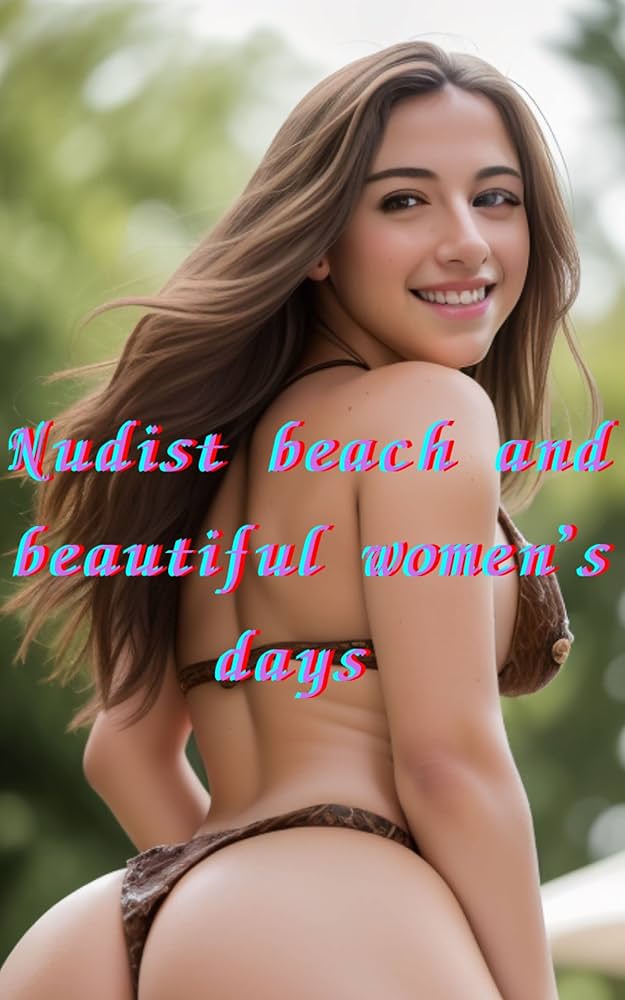 brittany holliday add 18 Nude Beach photo