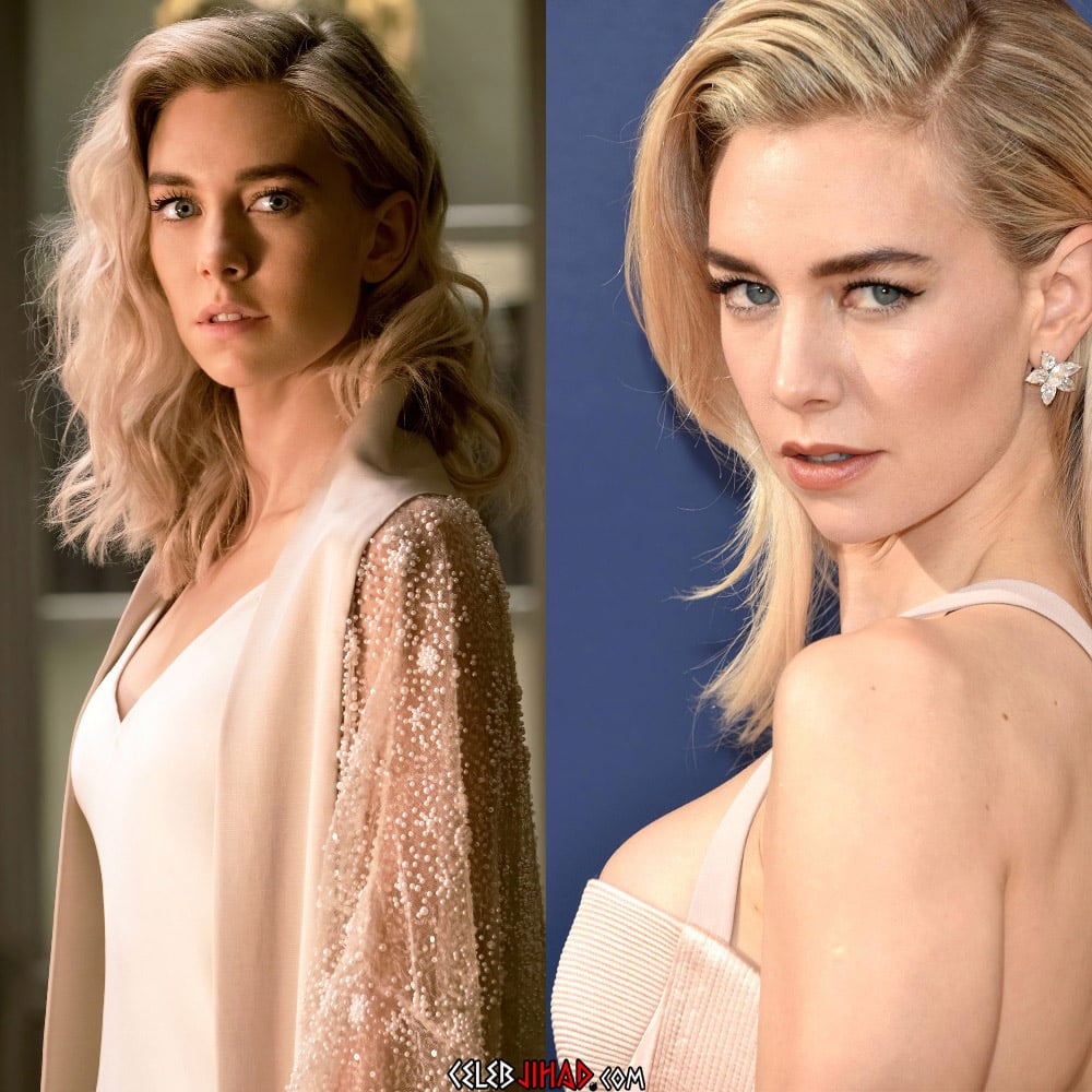 constance bernard add Vanessa Kirby Hot Scenes photo