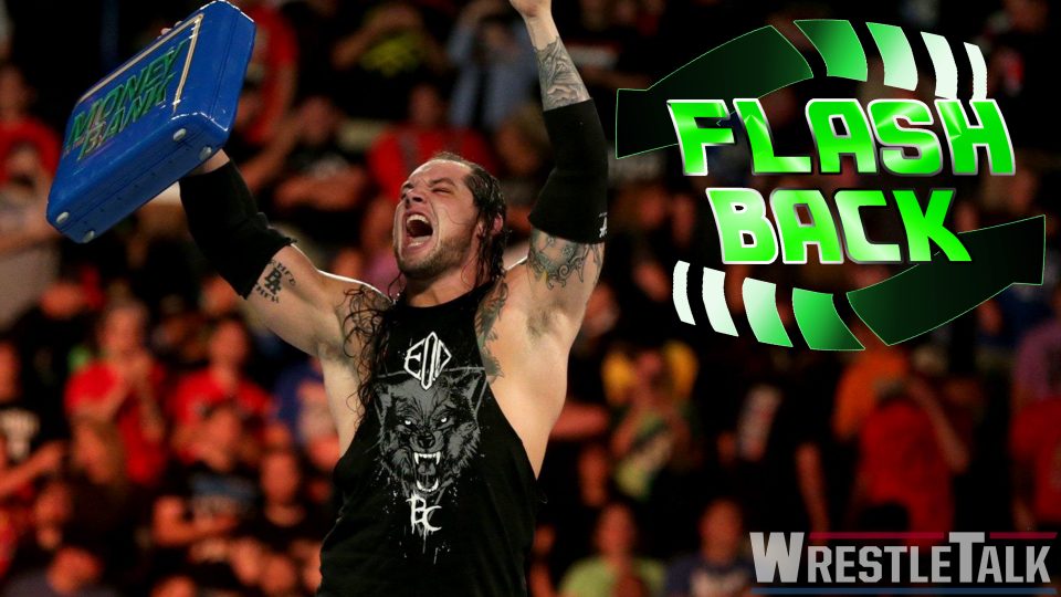 andrew konopka add Wwe Fan Flashes photo