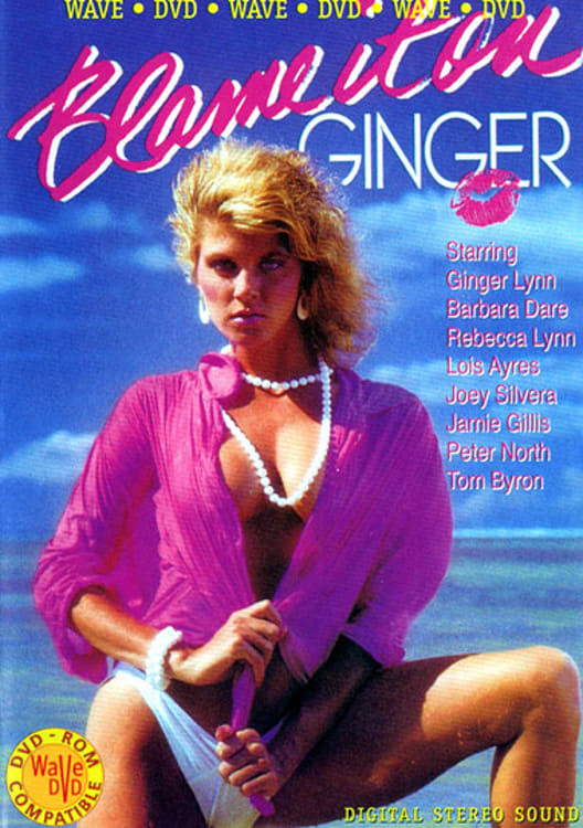 ap reddy add Ginger Lynn Tom Byron photo