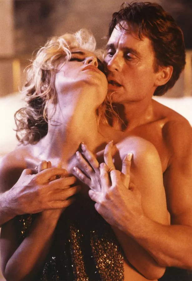 anthony s anderson add Sharon Stone Sex Tape photo