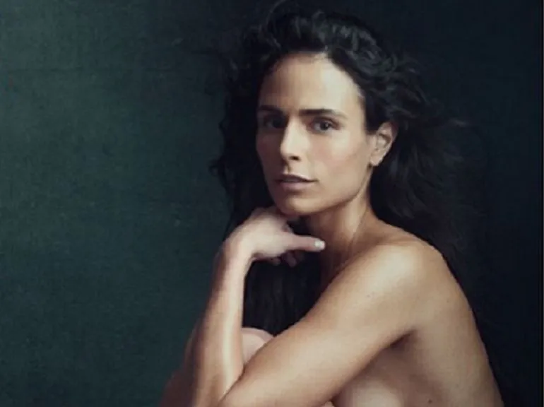 david santosa add Jordana Brewster Nude Scene photo