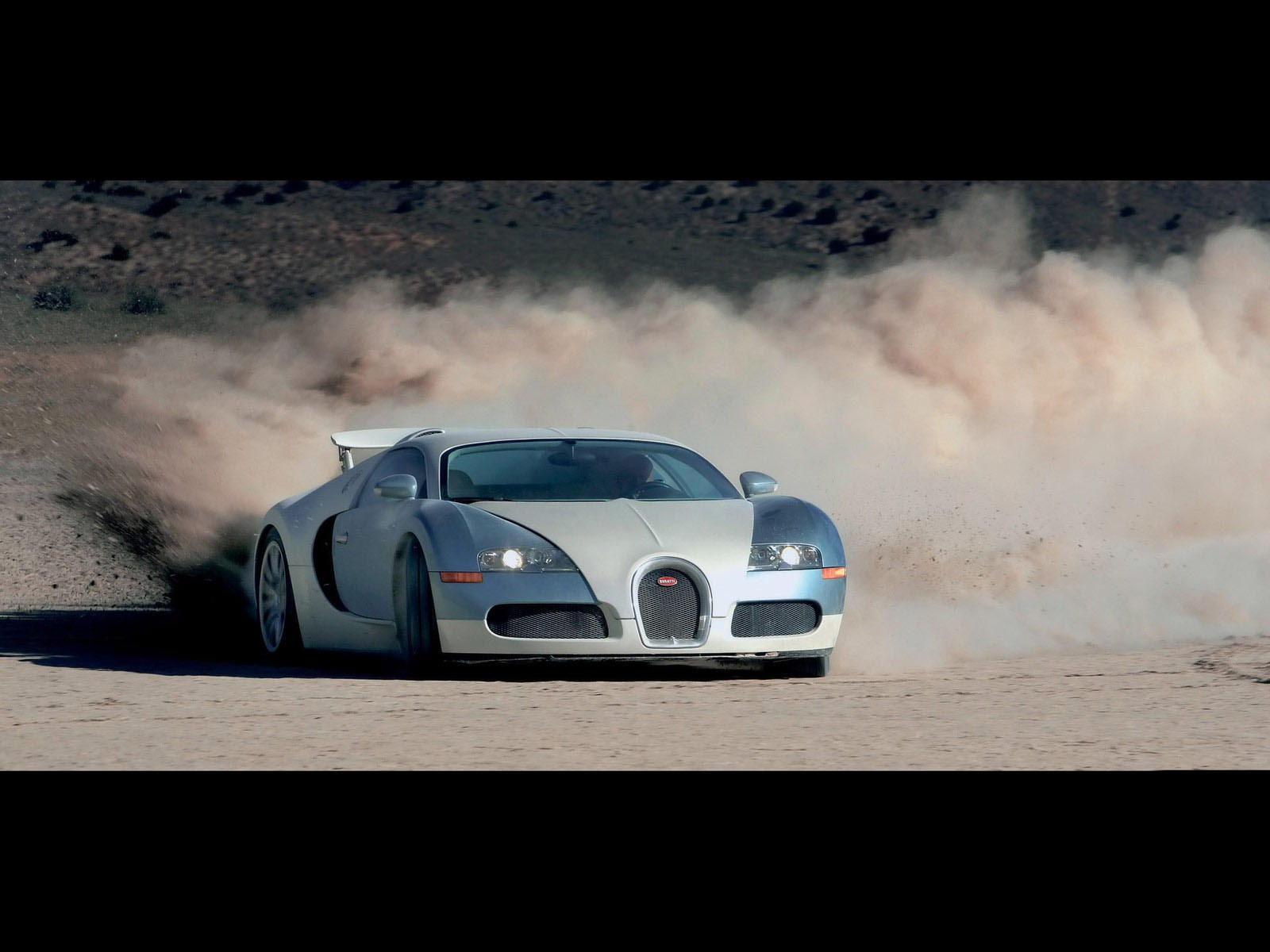 curt frantz add Bugatti Bubblez photo