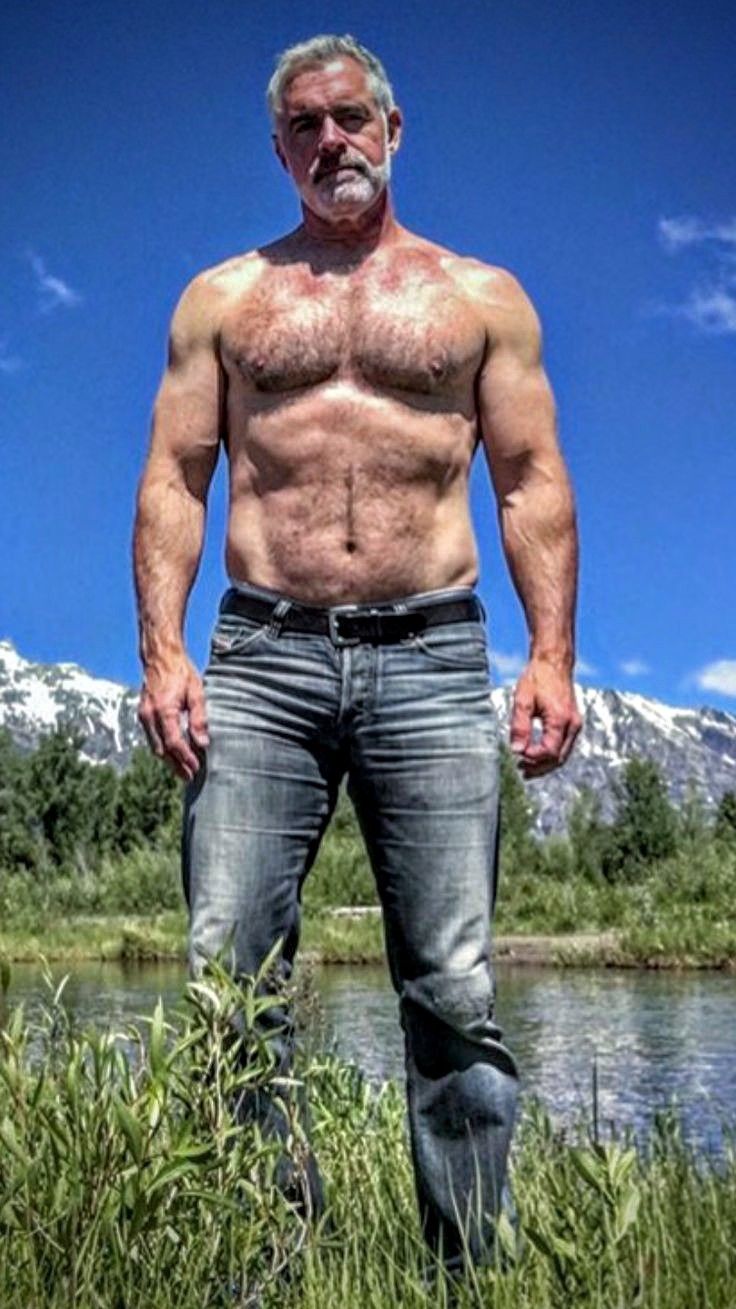 chad peter add Dads Big Balls photo