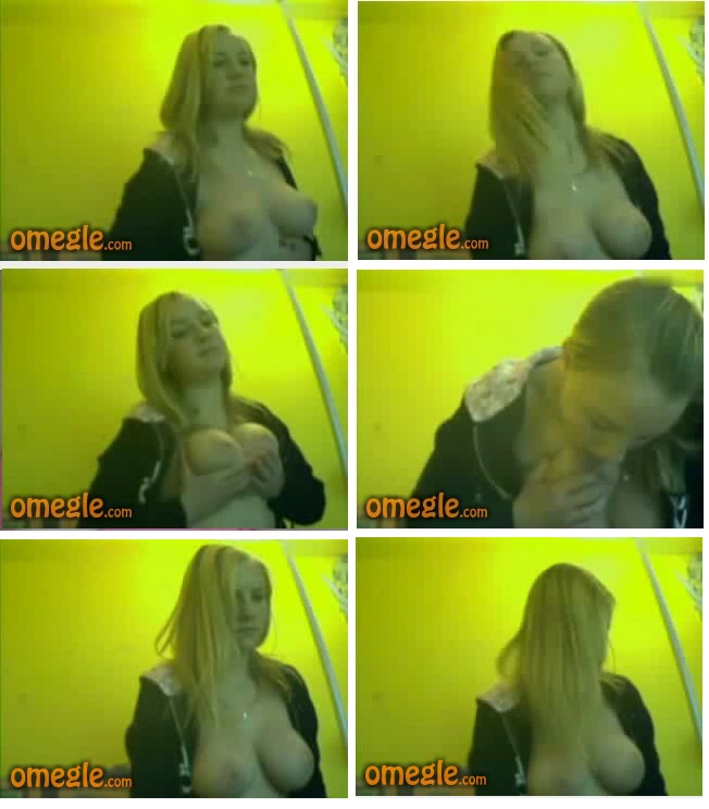 amanda horsfall add Amateur Omegle photo