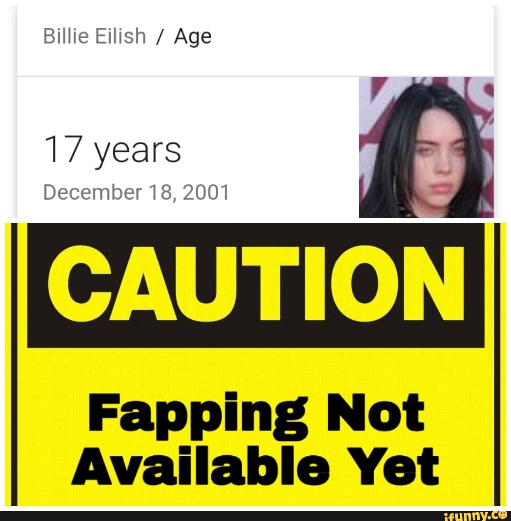 daizy gauba add Billie Eilish Fapping photo