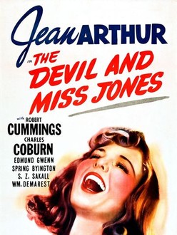 don ford add The Devil In Mrs Jones 2 photo