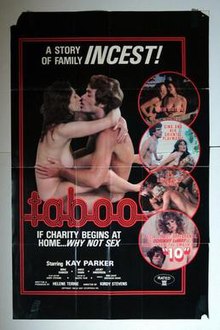bill rizos add Family Taboo Movies photo