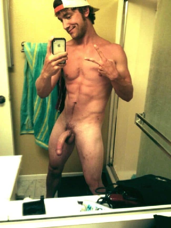 andy dare add Nude Penic photo