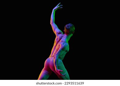 benjamin bittner add Naked Ballet Dancers photo