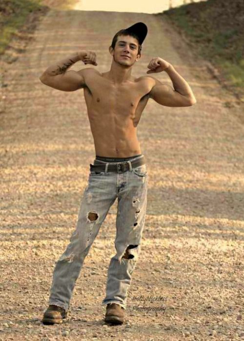 candy hansen add Cowboy Twinks photo