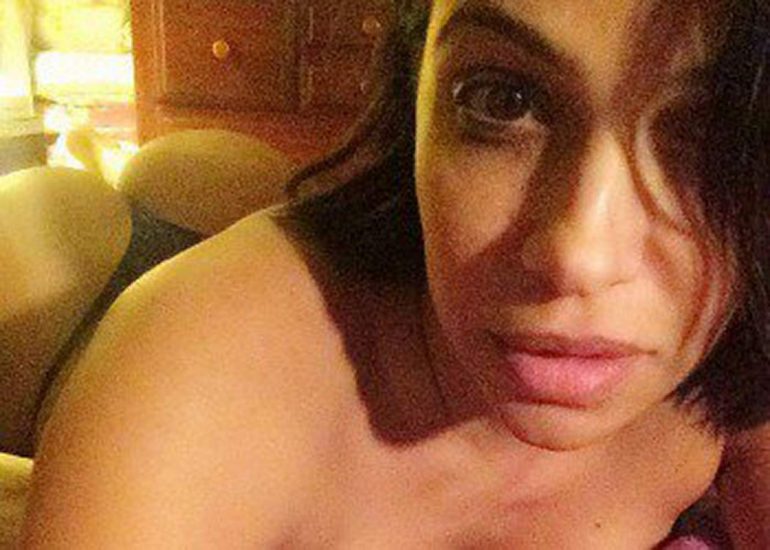 donna lebaron add Vida Guerra Leaked photo