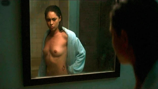 carole muller add Rosa Salazar Naked photo