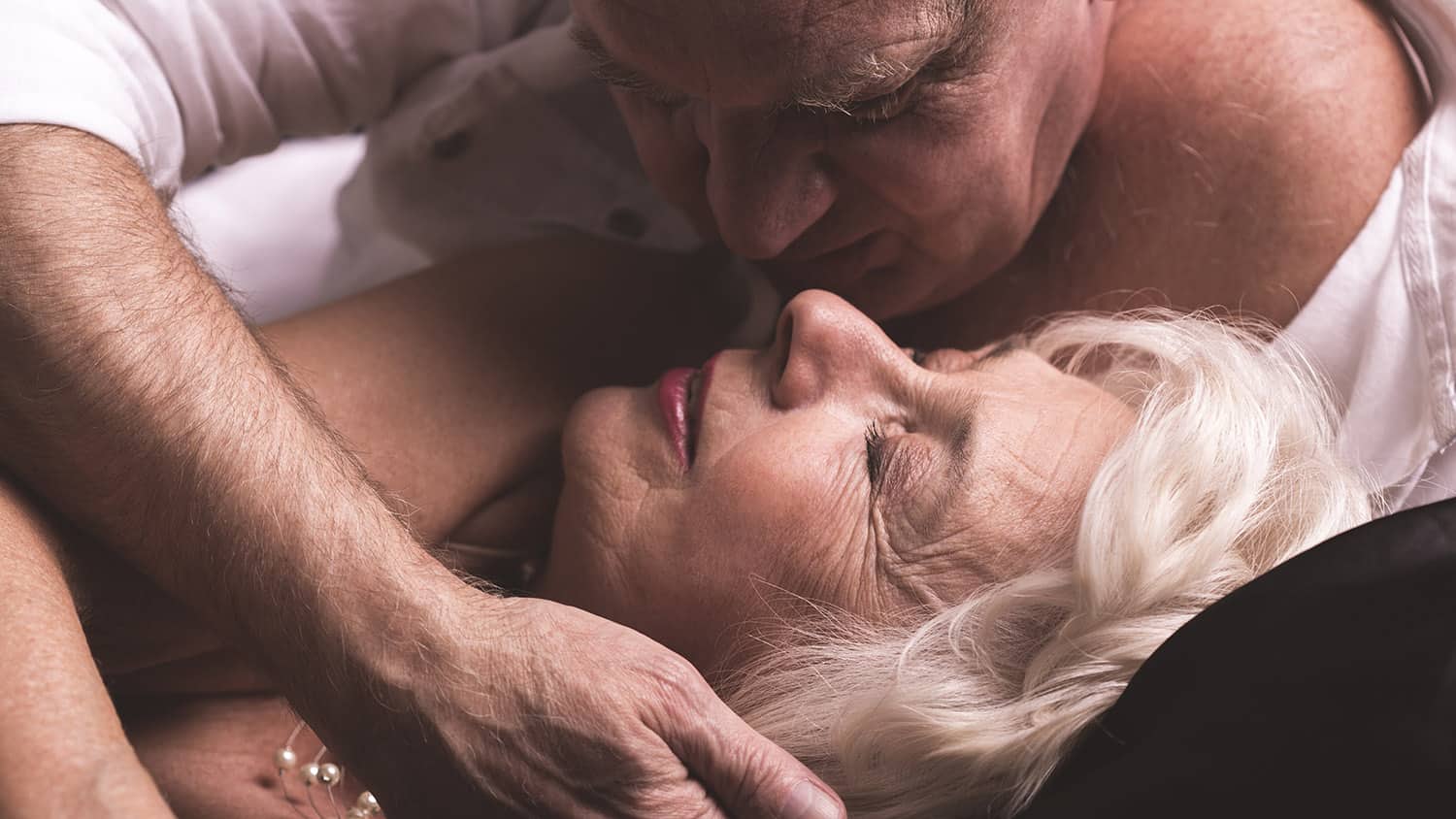 ariel gamble add Old People Making Love photo