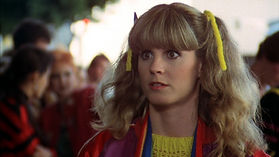 callie mcconnell add P J Soles Nude photo
