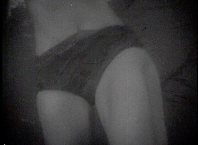 dan jamison add Luana Anders Nude photo